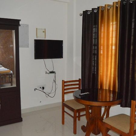 Coral Homes Kochi エクステリア 写真