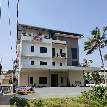 Coral Homes Kochi エクステリア 写真
