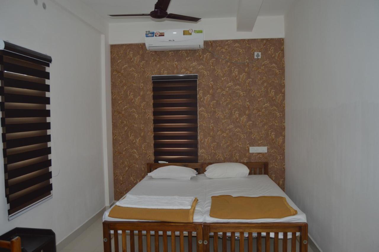 Coral Homes Kochi エクステリア 写真