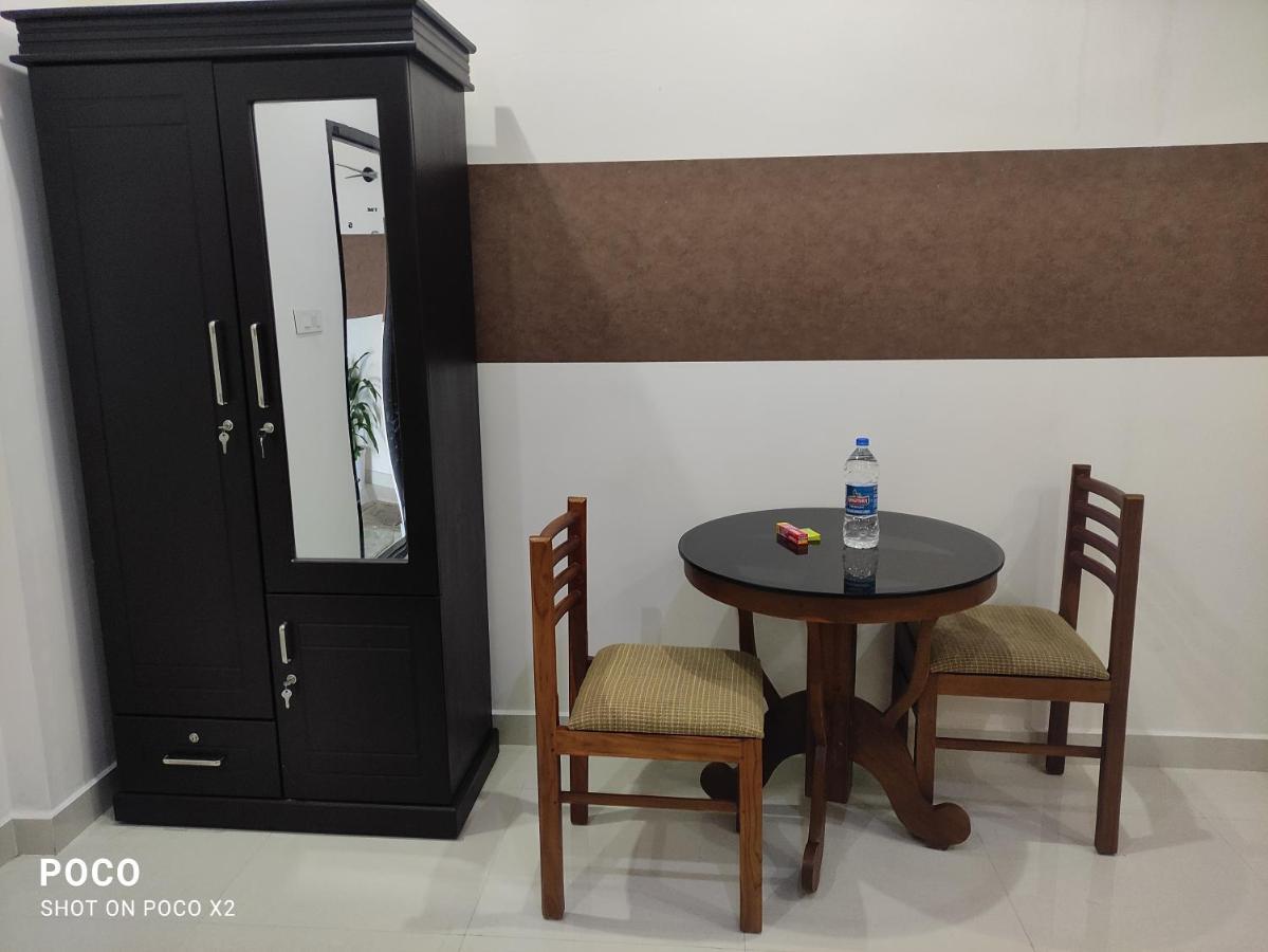Coral Homes Kochi エクステリア 写真