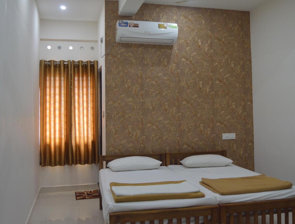 Coral Homes Kochi エクステリア 写真