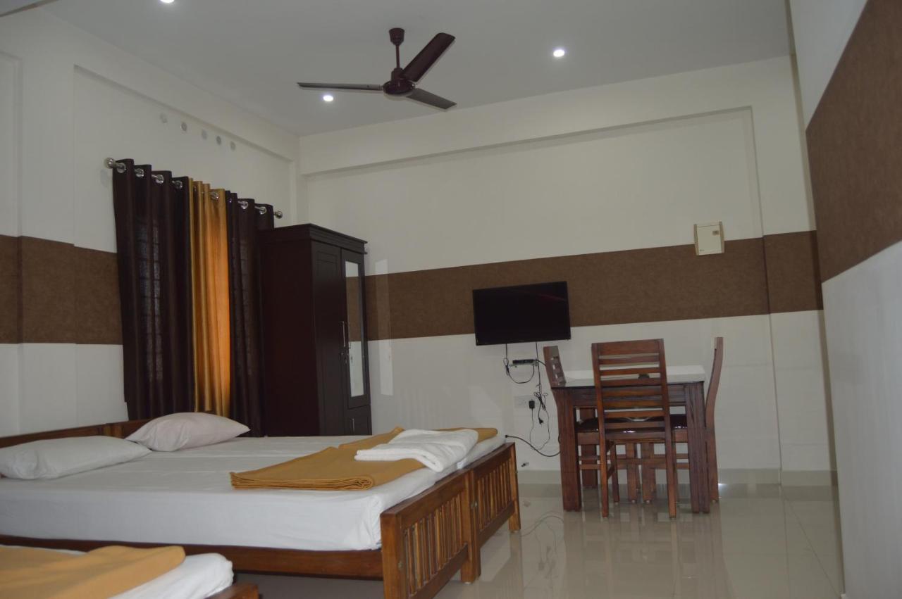 Coral Homes Kochi エクステリア 写真