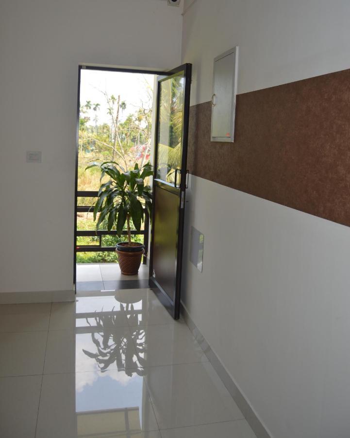 Coral Homes Kochi エクステリア 写真