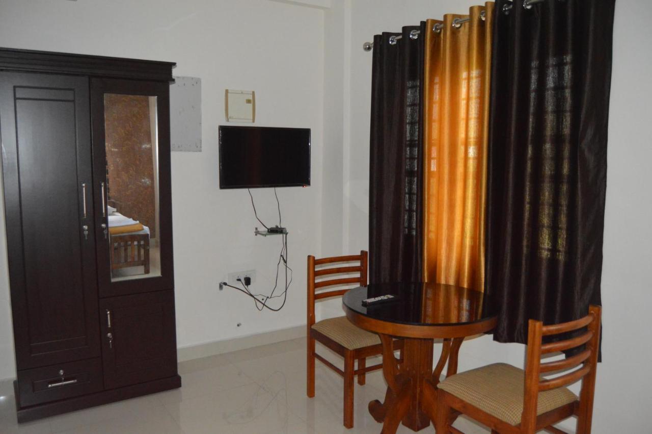 Coral Homes Kochi エクステリア 写真
