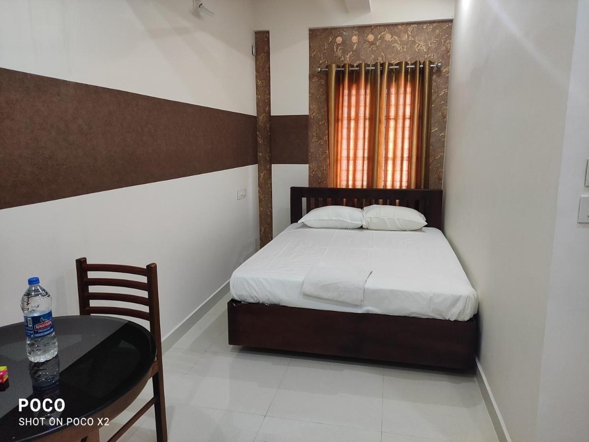 Coral Homes Kochi エクステリア 写真