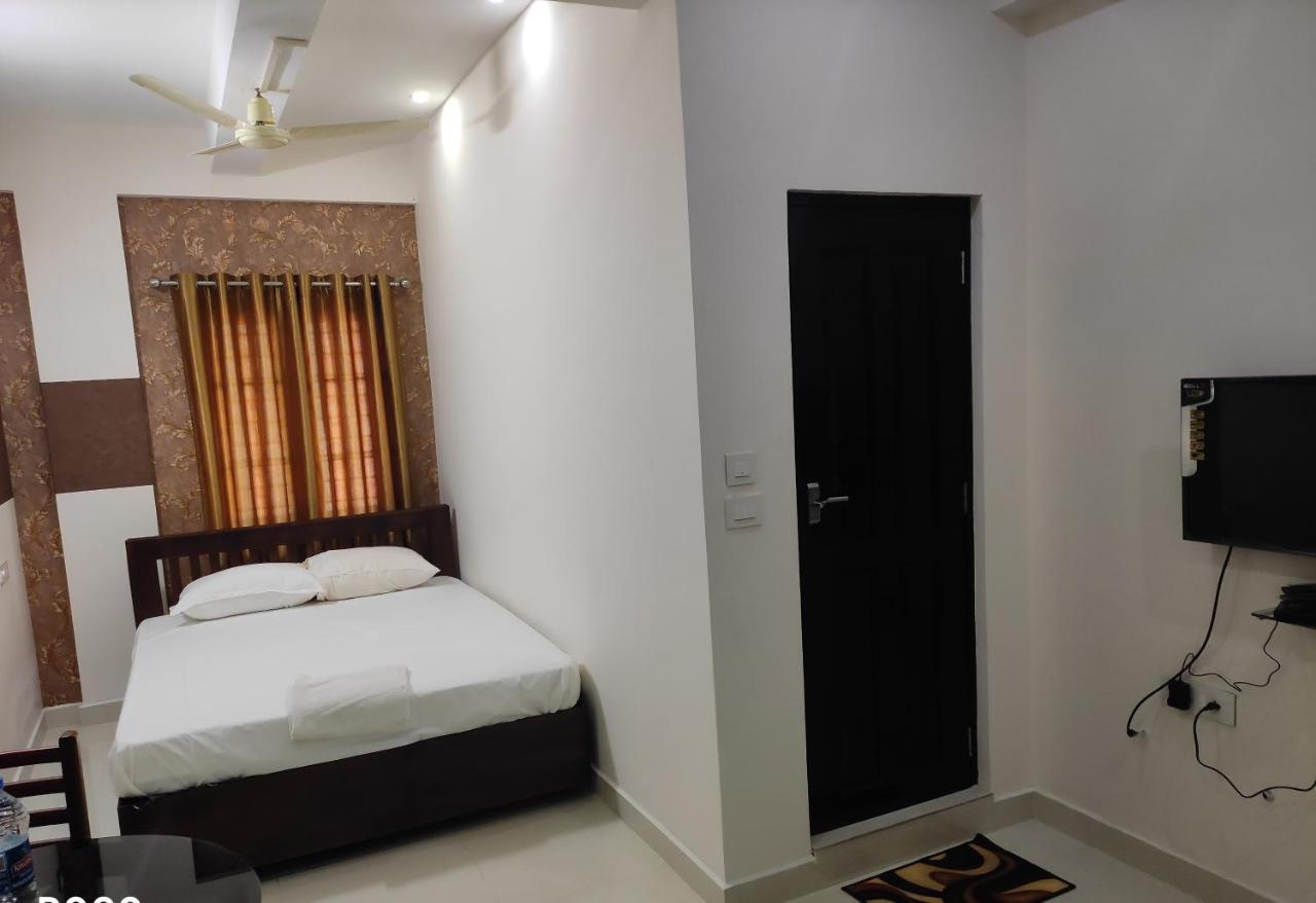 Coral Homes Kochi エクステリア 写真