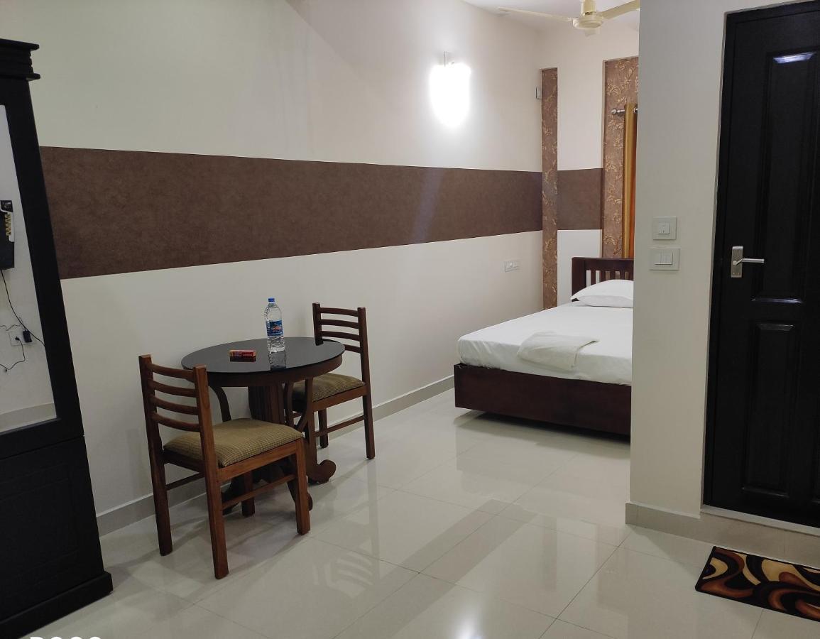 Coral Homes Kochi エクステリア 写真