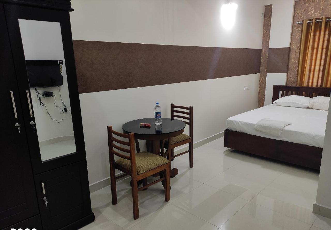 Coral Homes Kochi エクステリア 写真