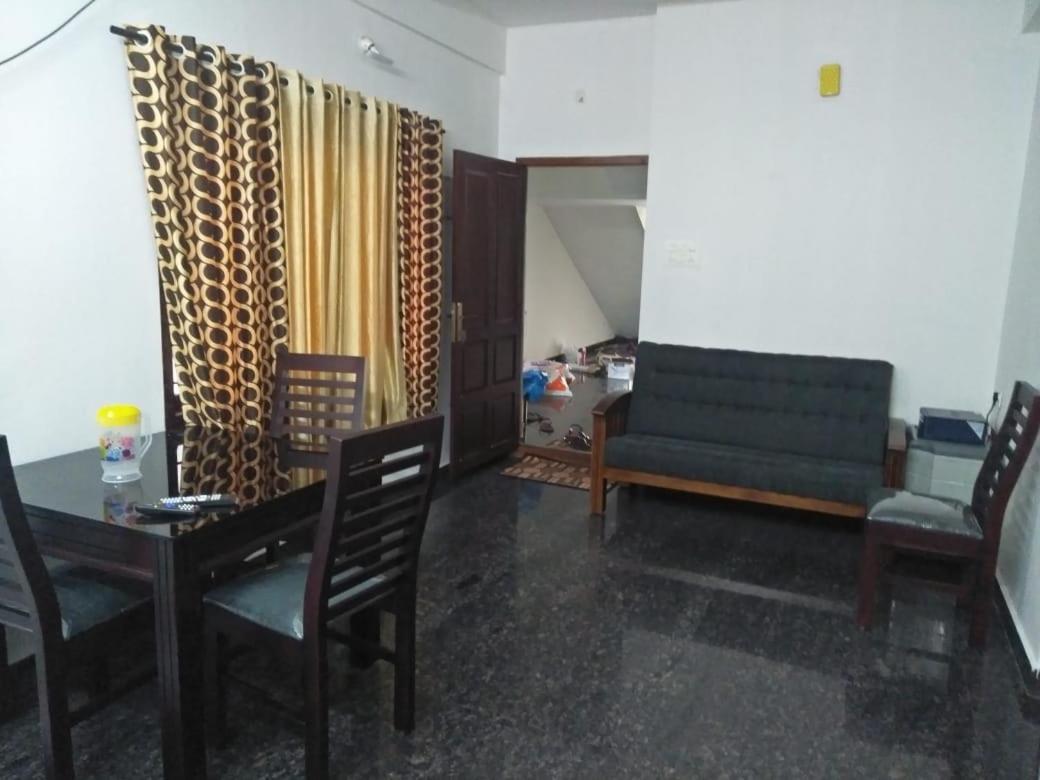 Coral Homes Kochi 部屋 写真