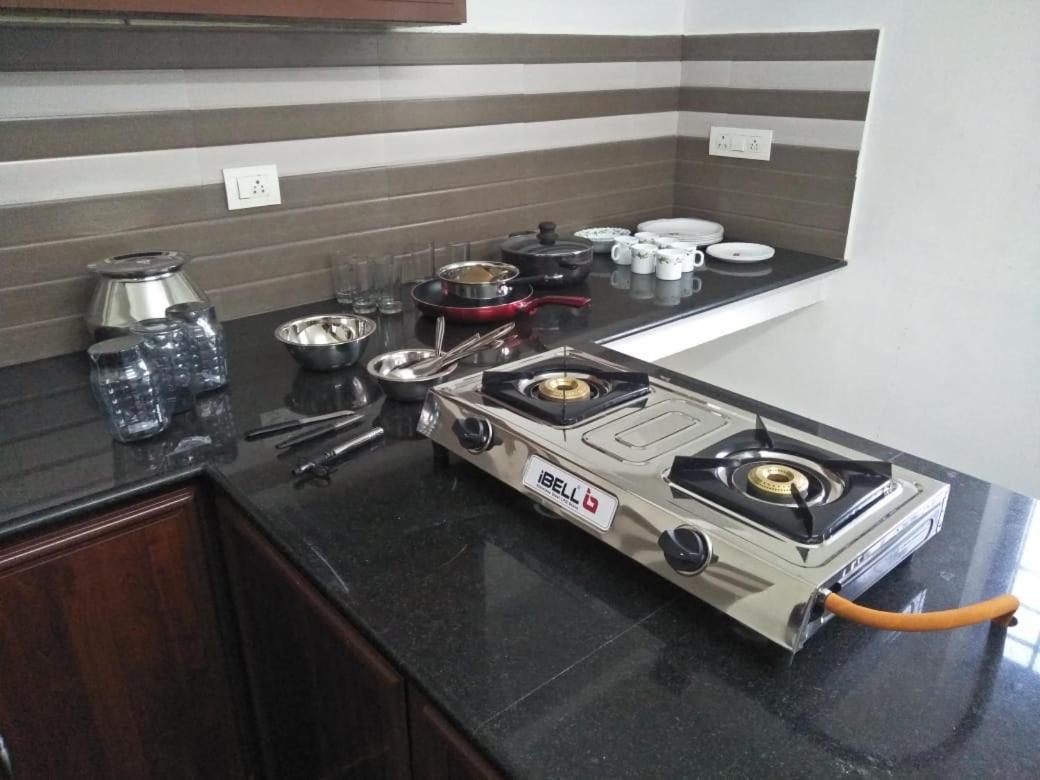Coral Homes Kochi 部屋 写真