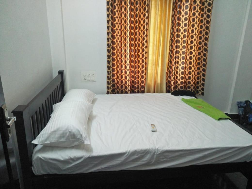 Coral Homes Kochi 部屋 写真