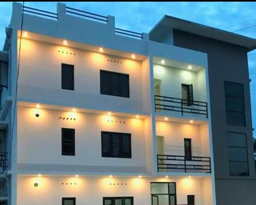 Coral Homes Kochi エクステリア 写真