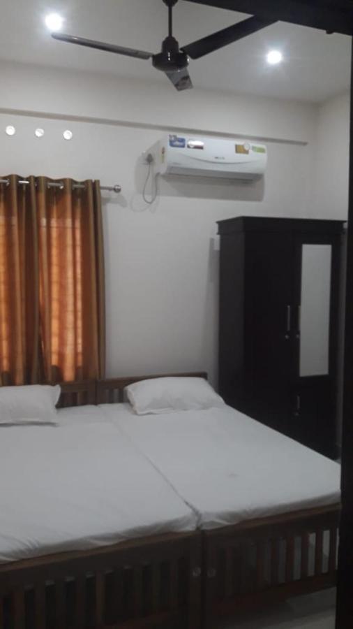 Coral Homes Kochi エクステリア 写真