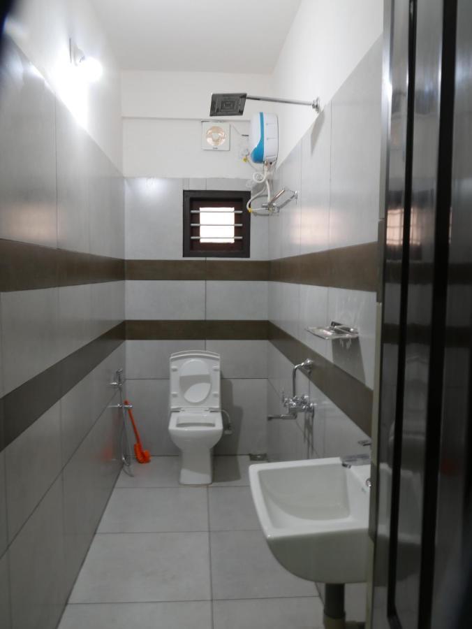 Coral Homes Kochi エクステリア 写真