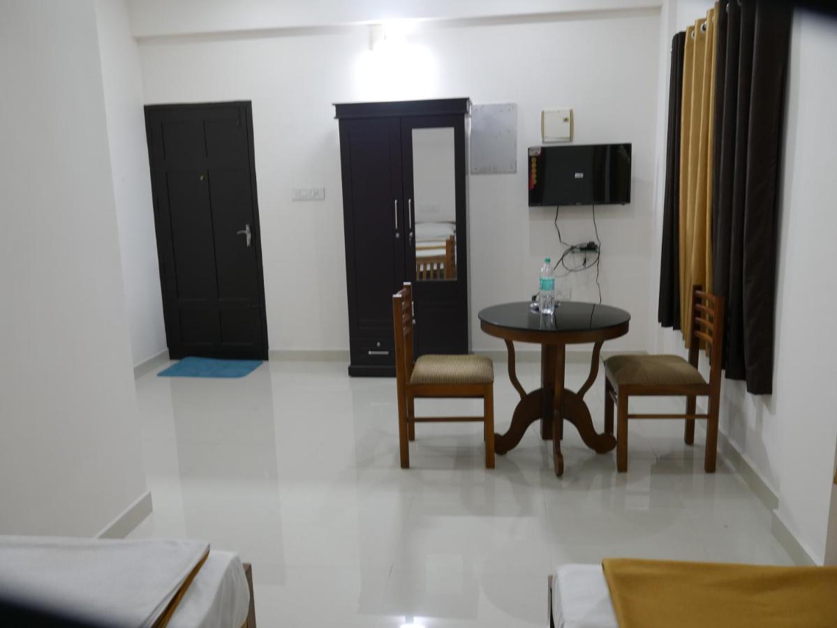 Coral Homes Kochi エクステリア 写真