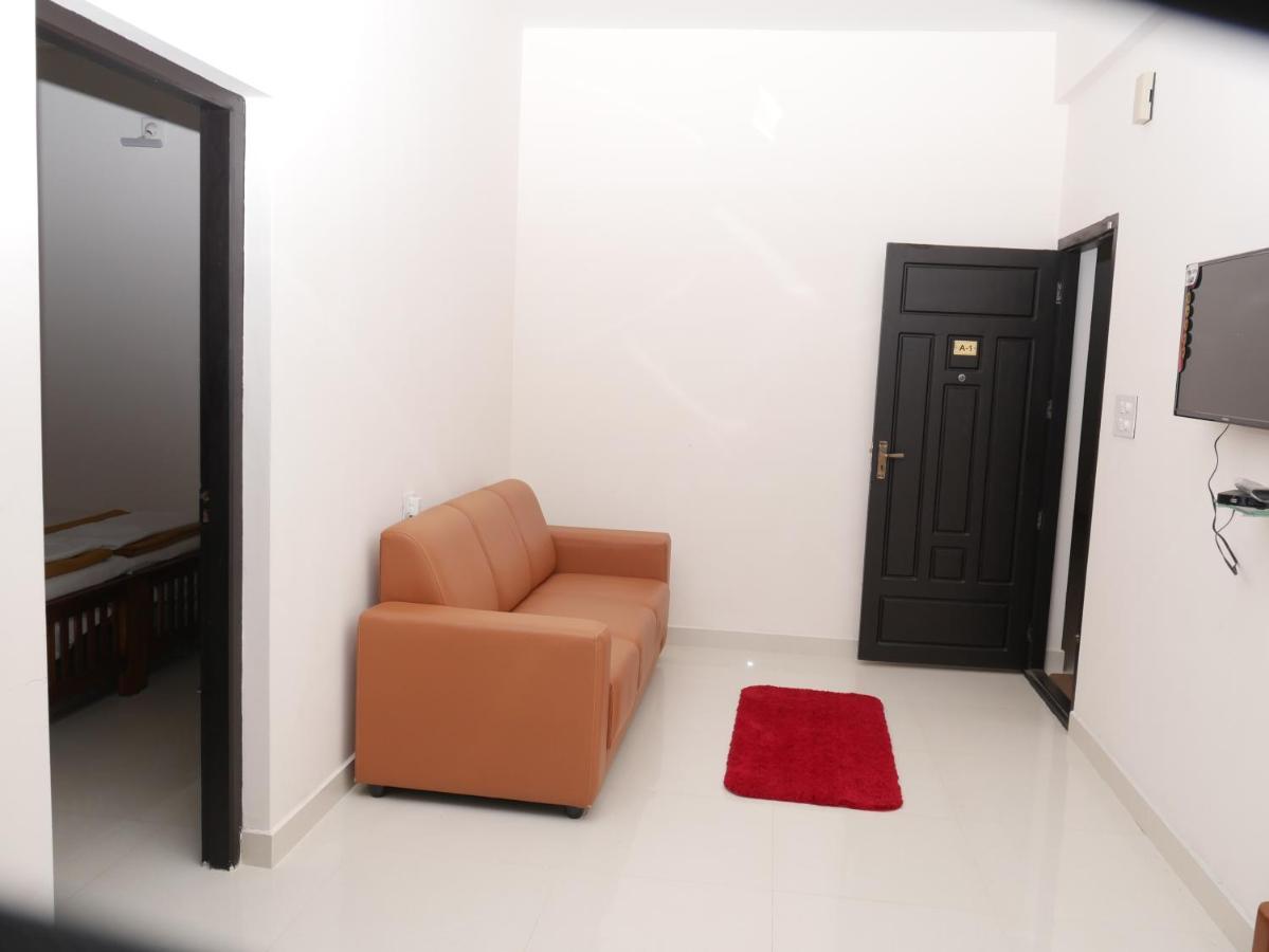 Coral Homes Kochi エクステリア 写真