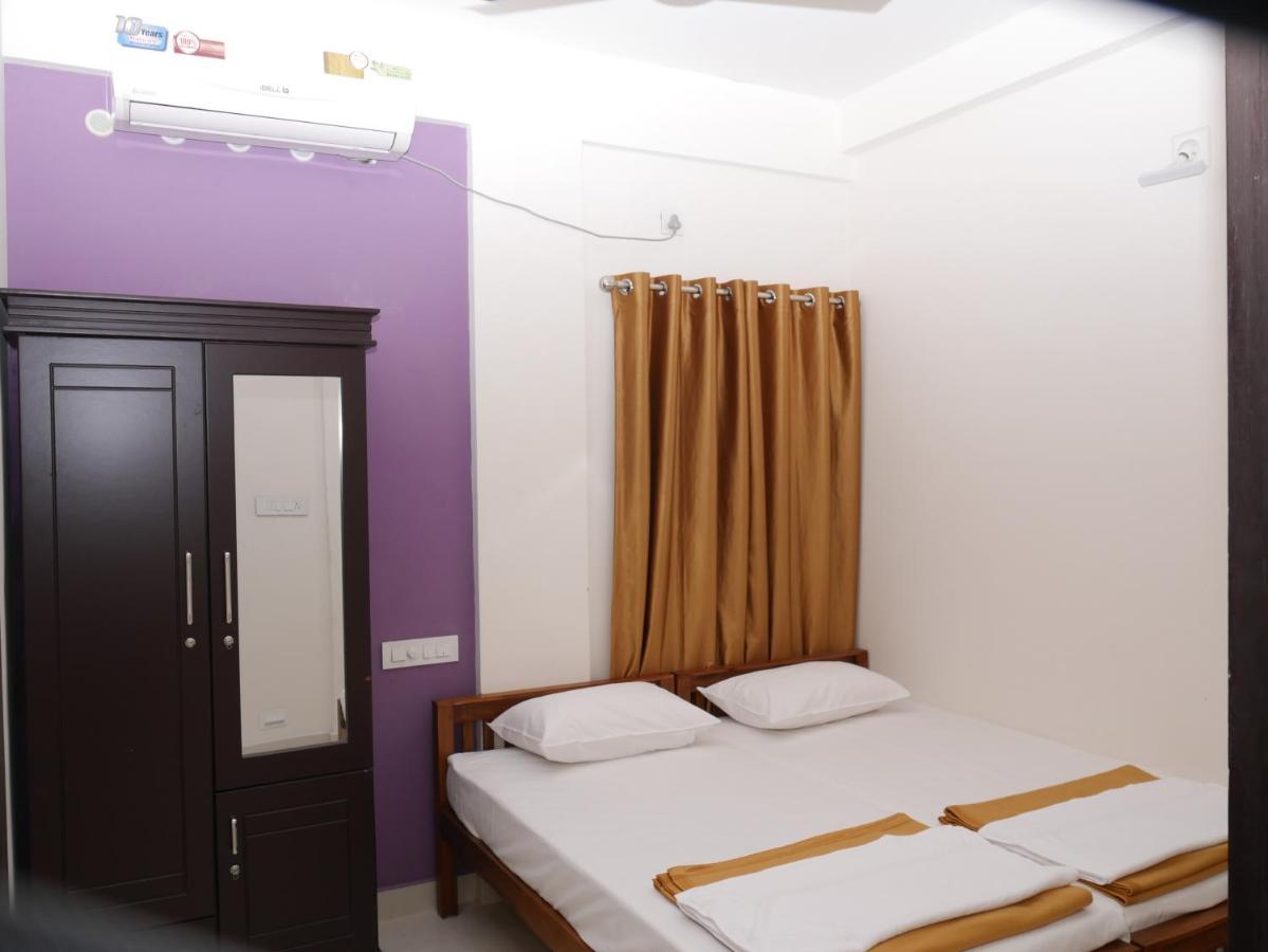 Coral Homes Kochi エクステリア 写真