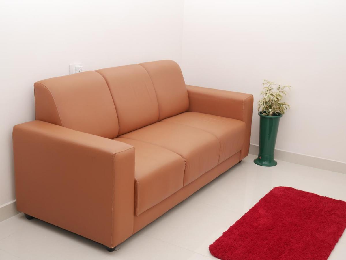Coral Homes Kochi エクステリア 写真