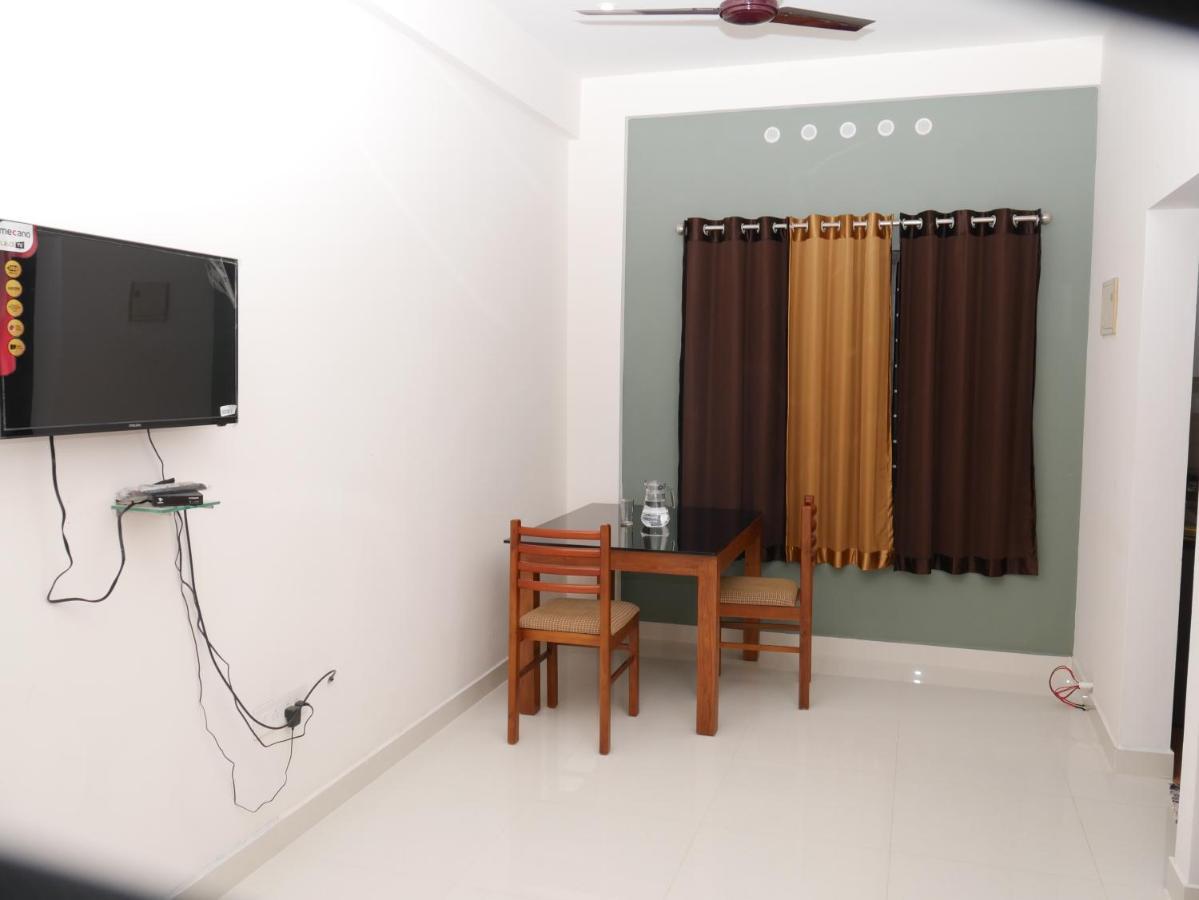 Coral Homes Kochi エクステリア 写真