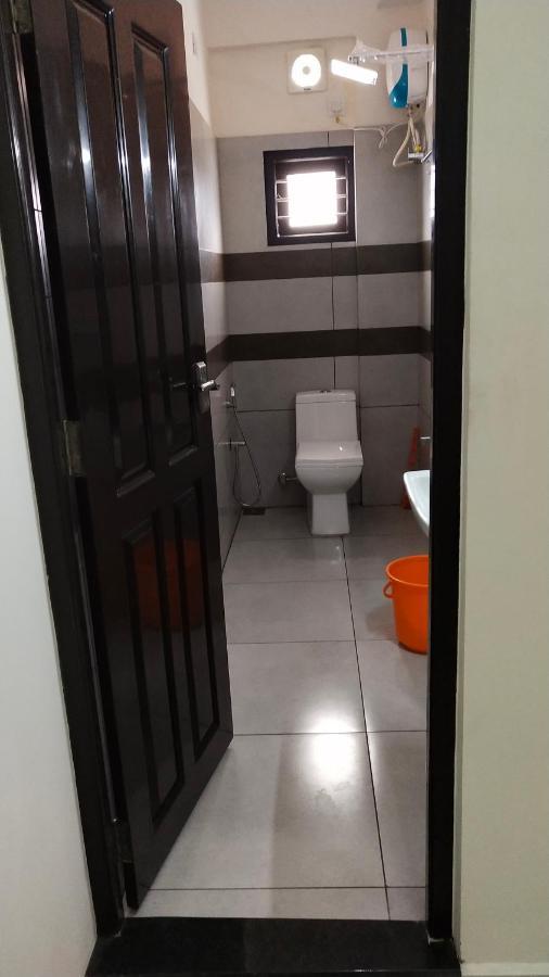 Coral Homes Kochi エクステリア 写真