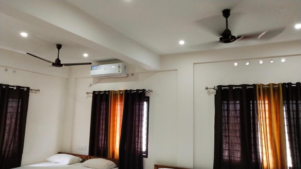 Coral Homes Kochi エクステリア 写真