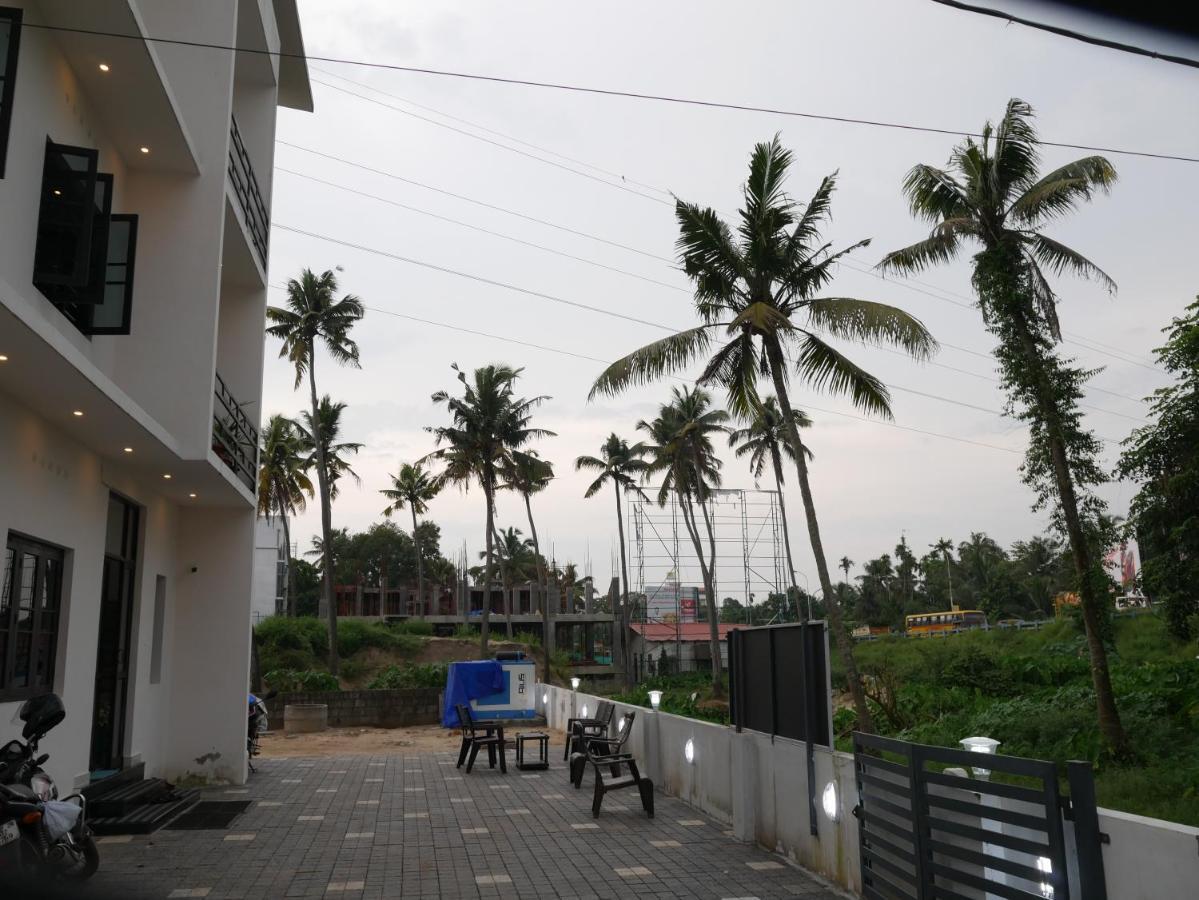 Coral Homes Kochi エクステリア 写真