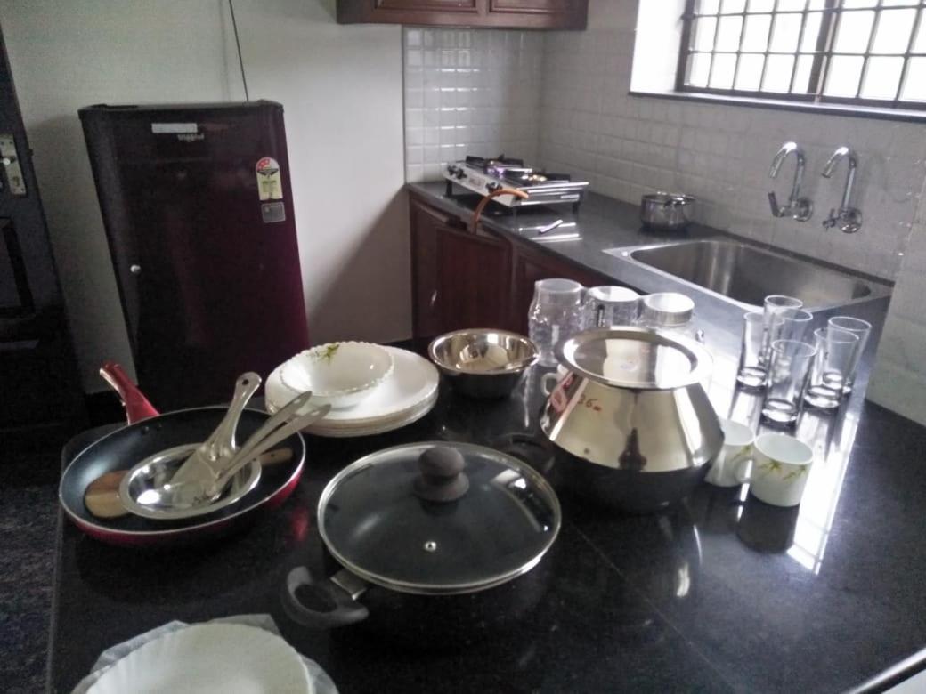Coral Homes Kochi 部屋 写真