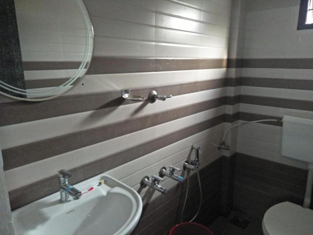 Coral Homes Kochi エクステリア 写真